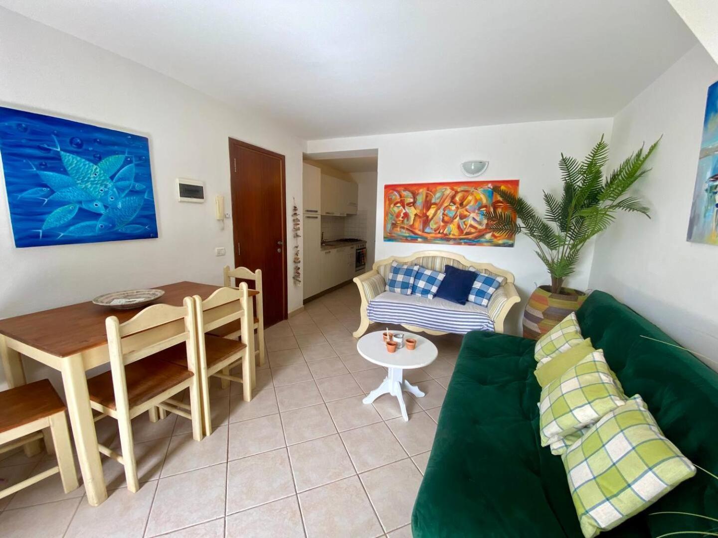 Leme Bedje Two Bedroom - By Bobbywashere Santa Maria Exterior photo