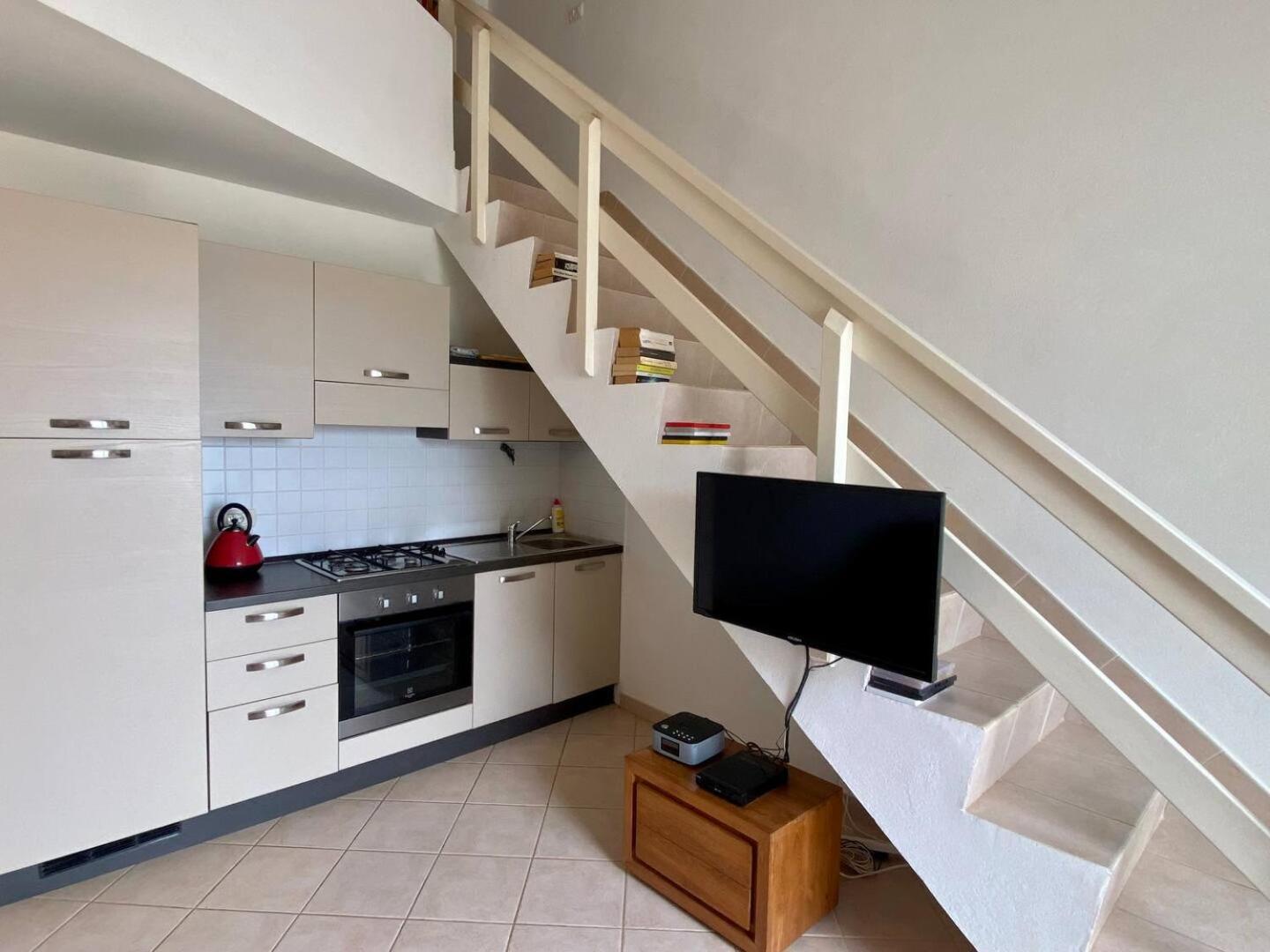 Leme Bedje Two Bedroom - By Bobbywashere Santa Maria Exterior photo