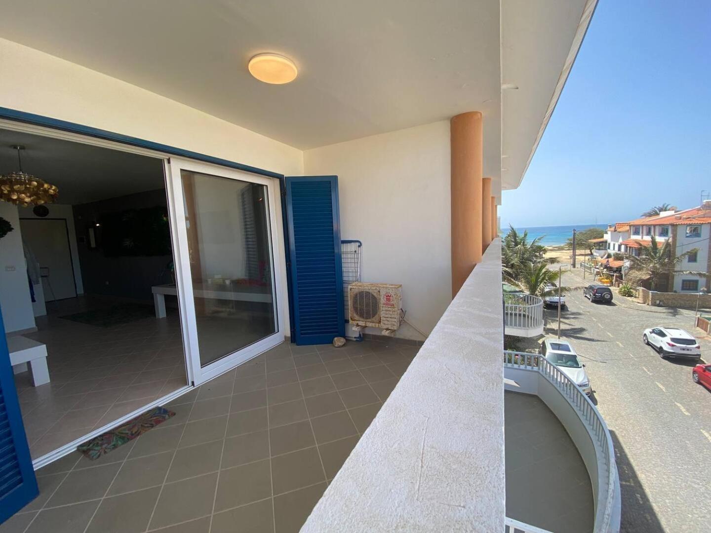 Leme Bedje Two Bedroom - By Bobbywashere Santa Maria Exterior photo