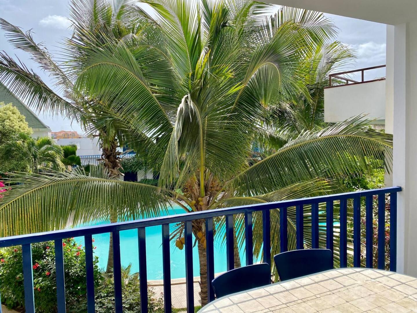 Leme Bedje Two Bedroom - By Bobbywashere Santa Maria Exterior photo