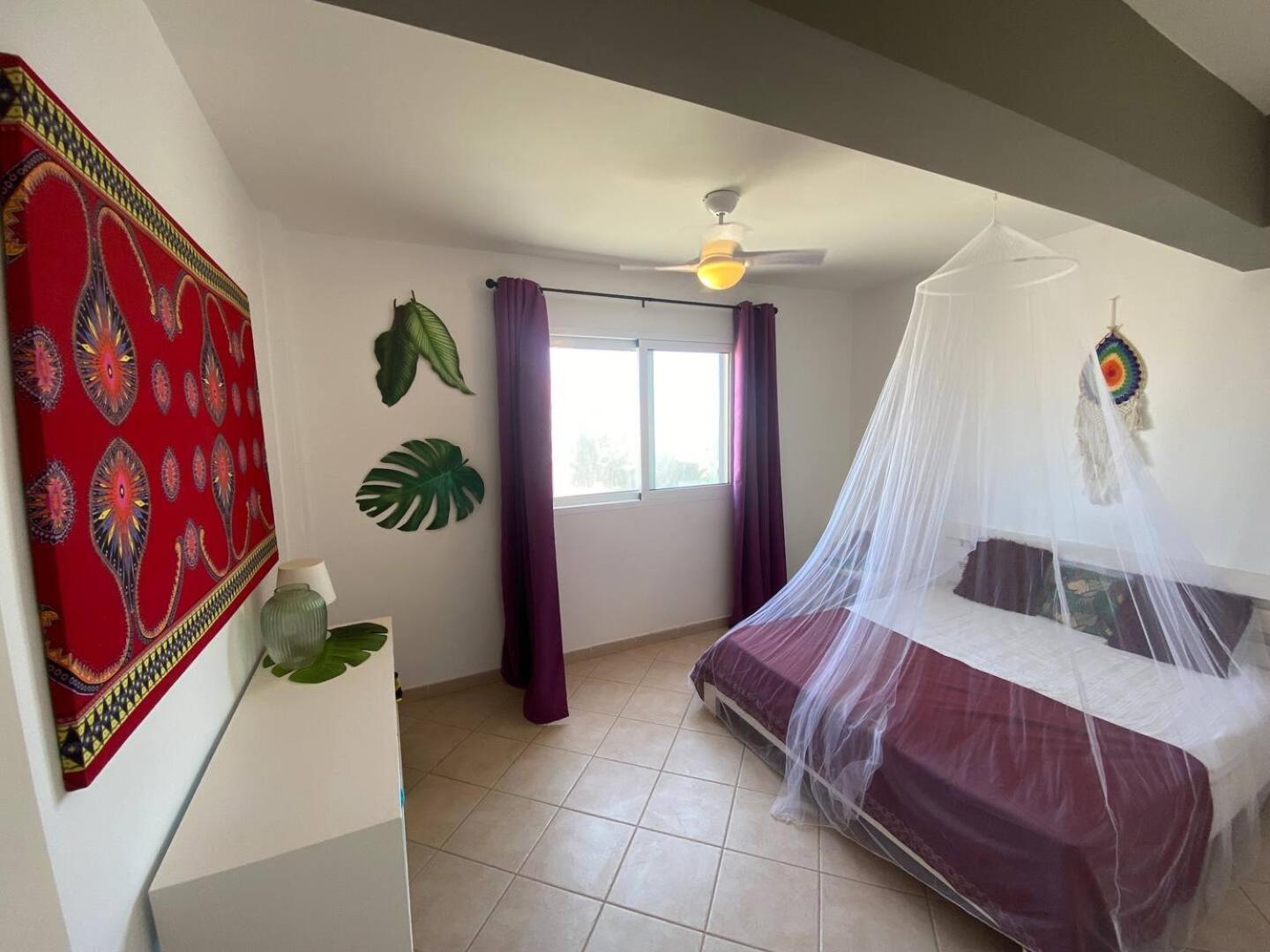 Leme Bedje Two Bedroom - By Bobbywashere Santa Maria Exterior photo