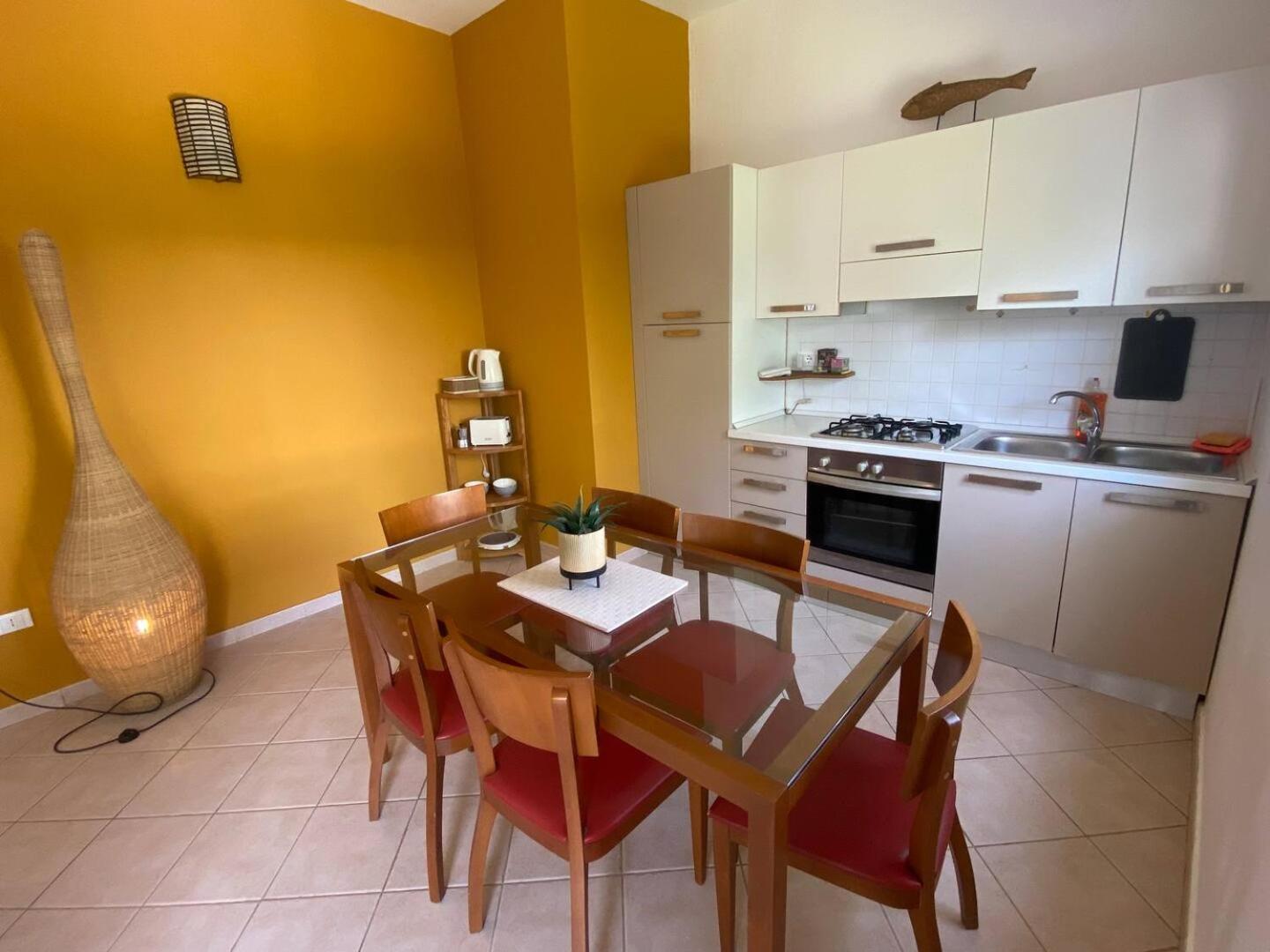 Leme Bedje Two Bedroom - By Bobbywashere Santa Maria Exterior photo