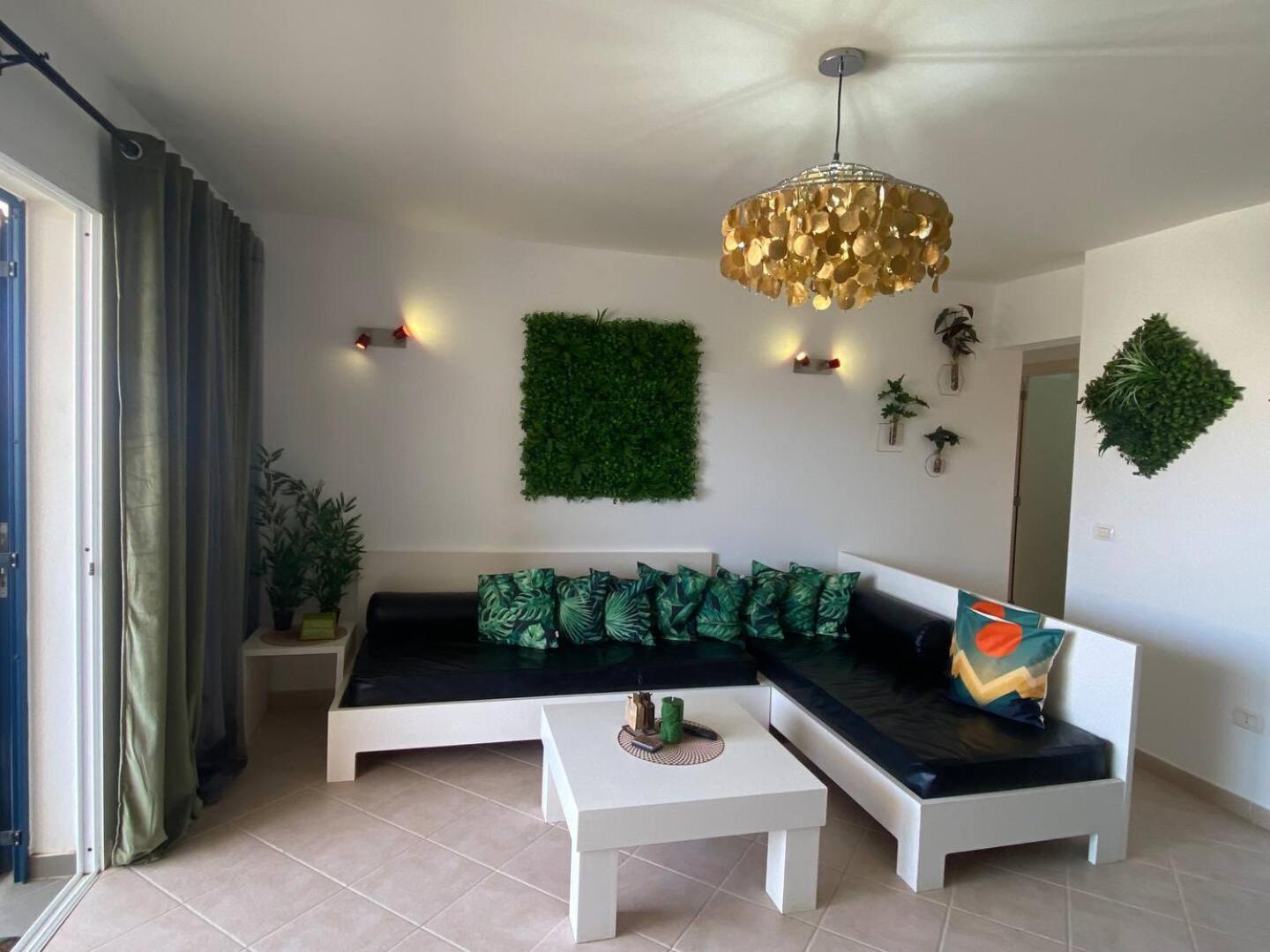 Leme Bedje Two Bedroom - By Bobbywashere Santa Maria Exterior photo