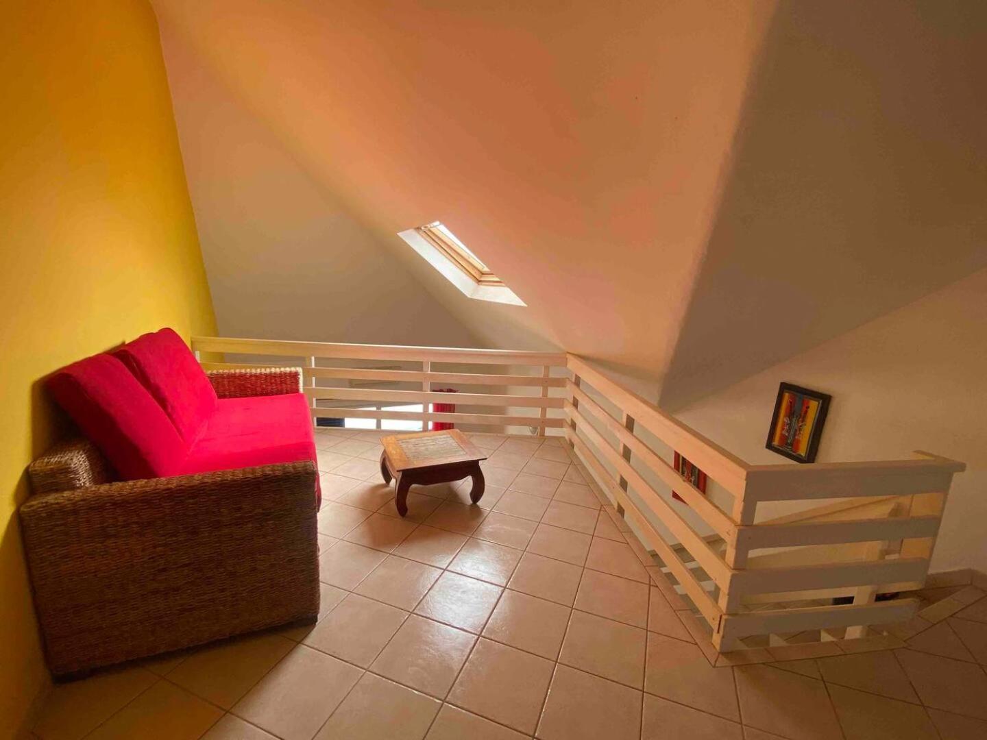 Leme Bedje Two Bedroom - By Bobbywashere Santa Maria Exterior photo