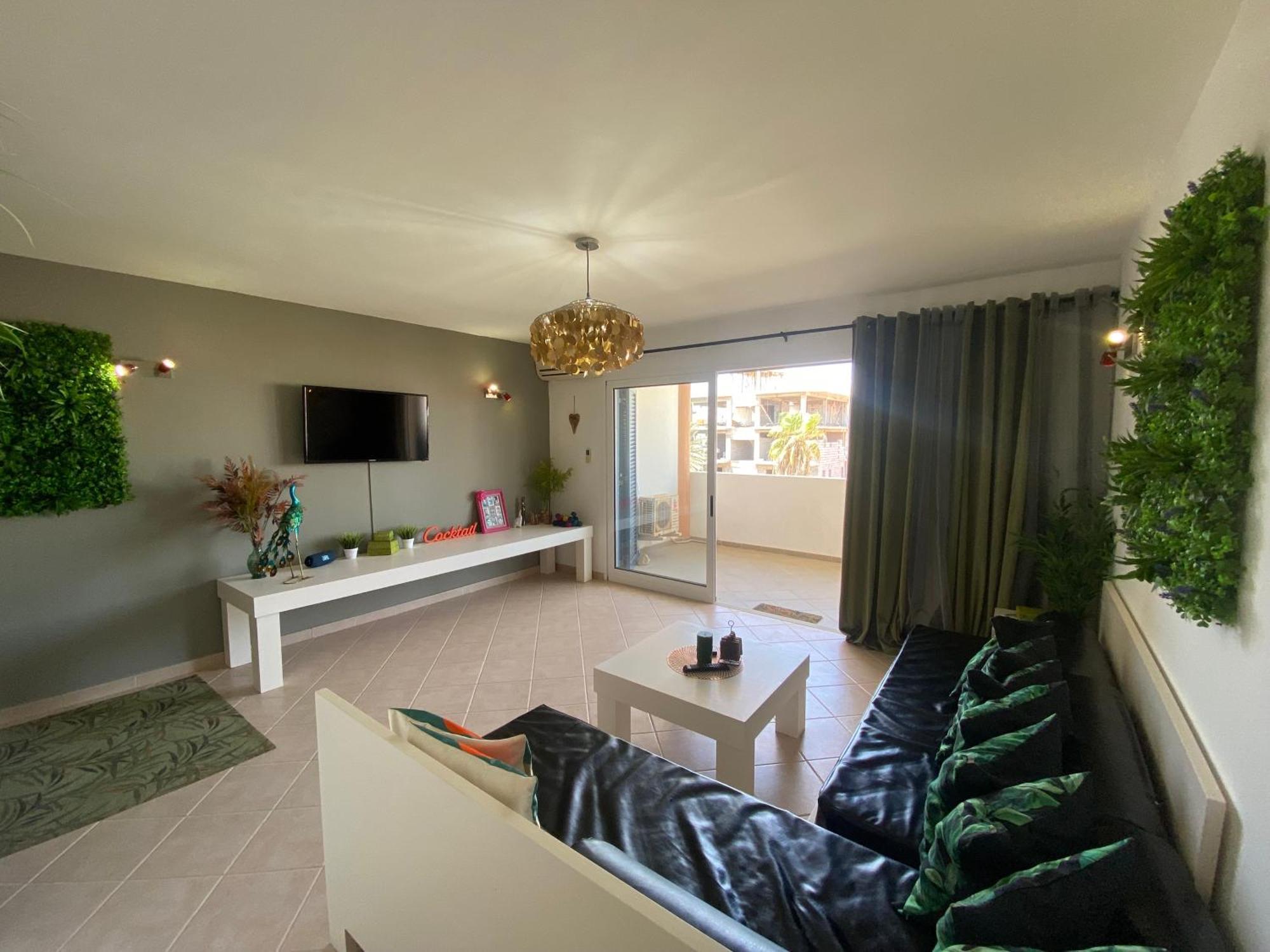 Leme Bedje Two Bedroom - By Bobbywashere Santa Maria Exterior photo